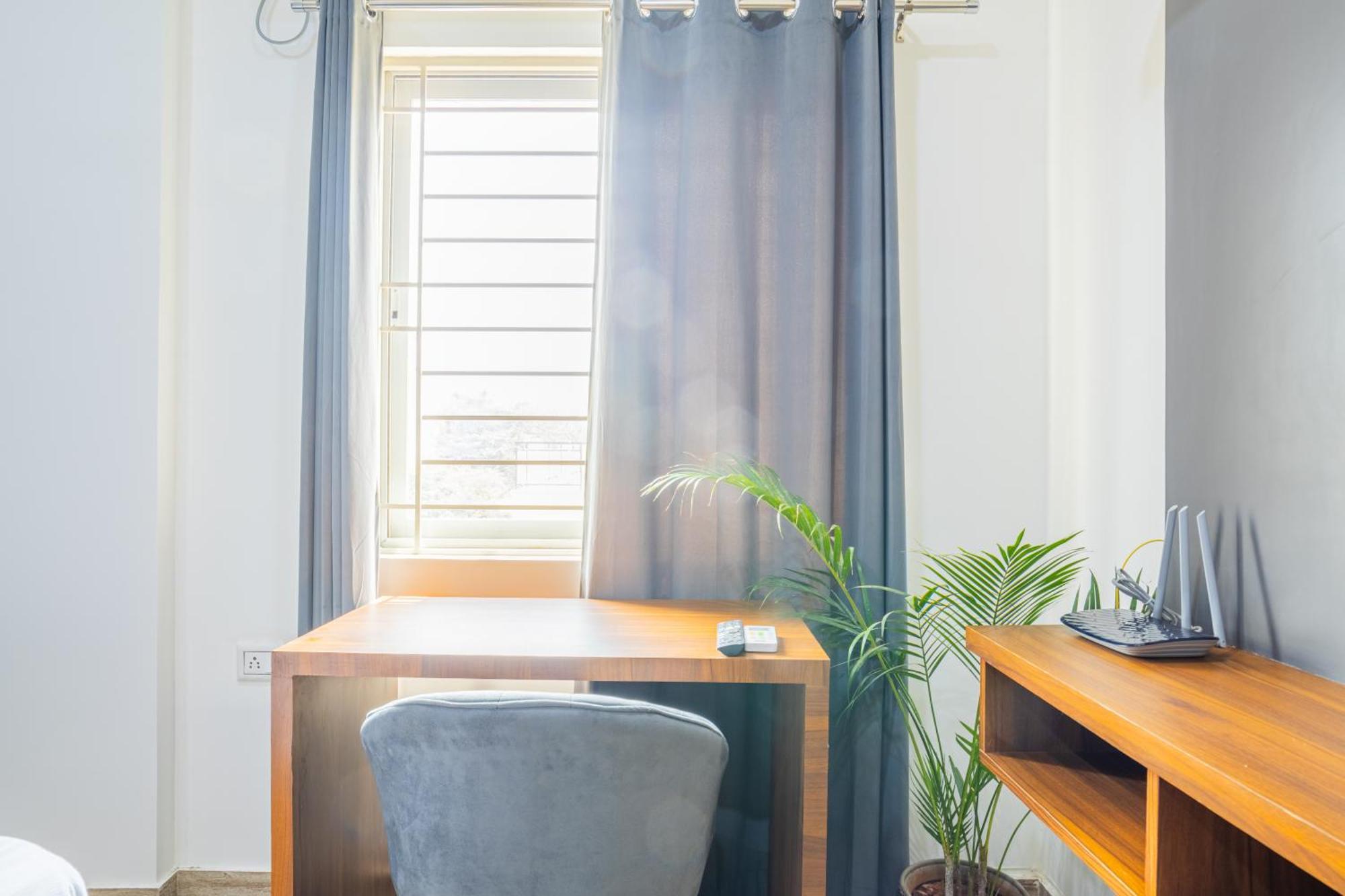 Housr Hsr 1 Studio Apartment Near Manipal Hospital Bangalore Buitenkant foto